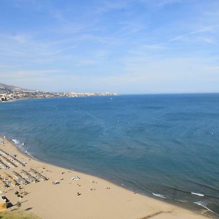 Apartmán Stella Maris Apt 1509 - Fuengirola Exteriér fotografie