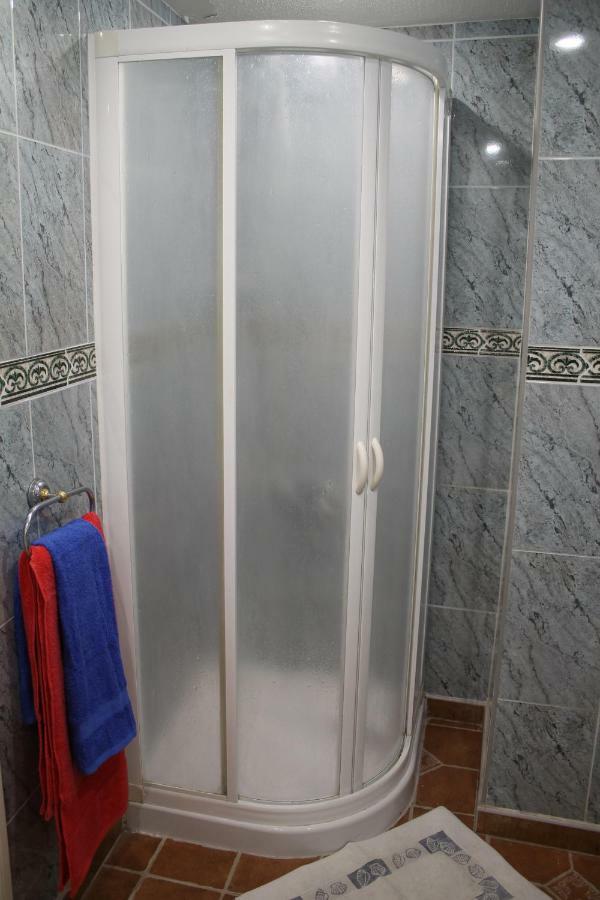 Apartmán Stella Maris Apt 1509 - Fuengirola Exteriér fotografie