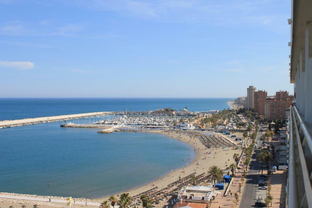 Apartmán Stella Maris Apt 1509 - Fuengirola Exteriér fotografie