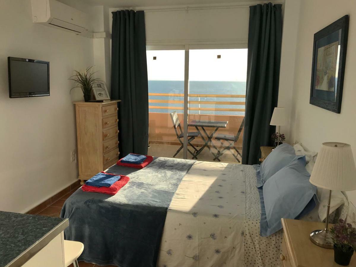 Apartmán Stella Maris Apt 1509 - Fuengirola Exteriér fotografie